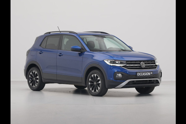 Volkswagen T-Cross 1.0 TSI 110pk DSG Life Camera Navigatie LED Keyless Carplay 67