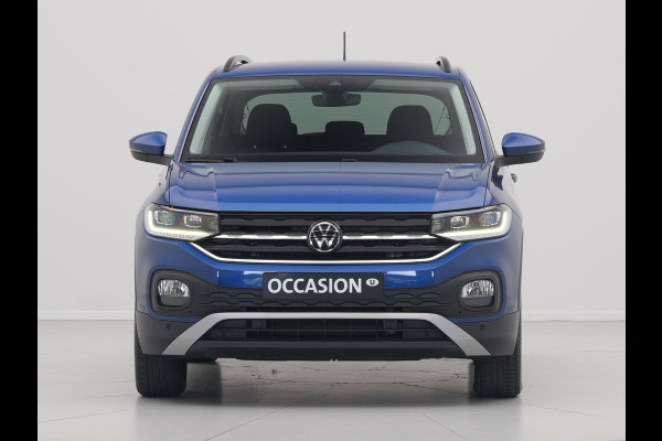 Volkswagen T-Cross 1.0 TSI 110pk DSG Life Camera Navigatie LED Keyless Carplay 67