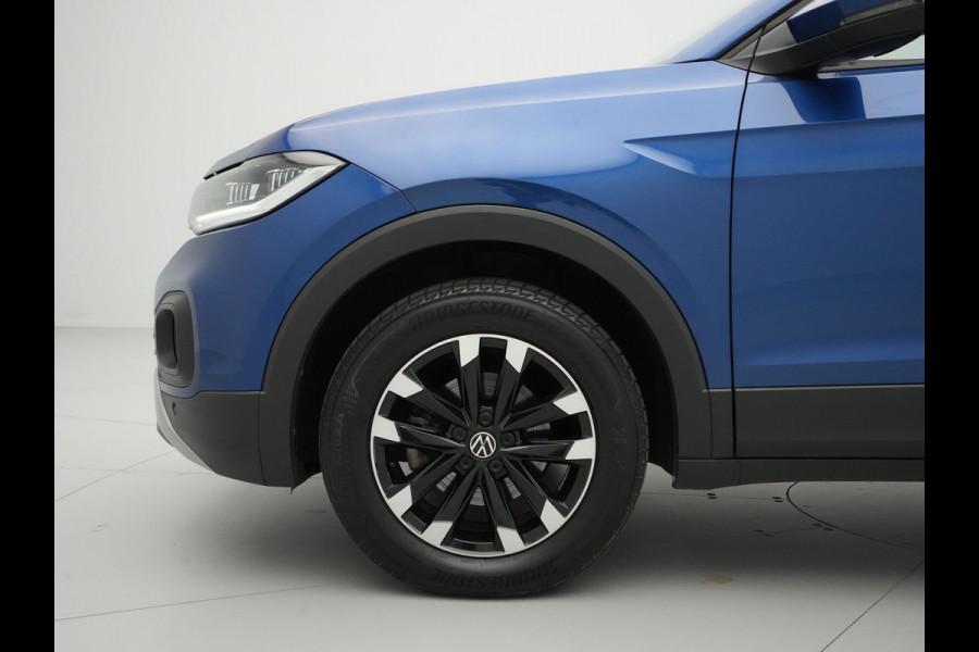 Volkswagen T-Cross 1.0 TSI 110pk DSG Life Camera Navigatie LED Keyless Carplay 67