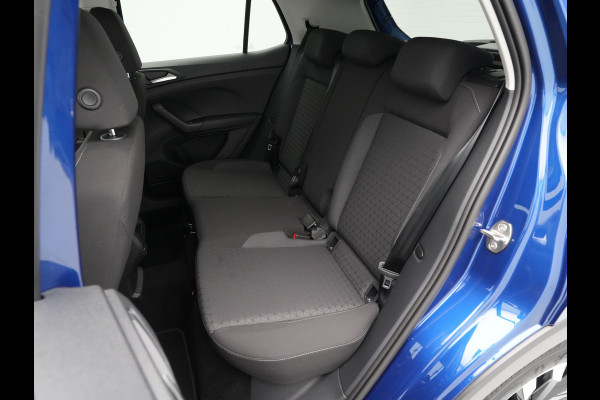 Volkswagen T-Cross 1.0 TSI 110pk DSG Life Camera Navigatie LED Keyless Carplay 67