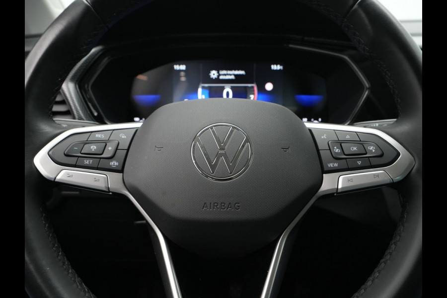 Volkswagen T-Cross 1.0 TSI 110pk DSG Life Camera Navigatie LED Keyless Carplay 67