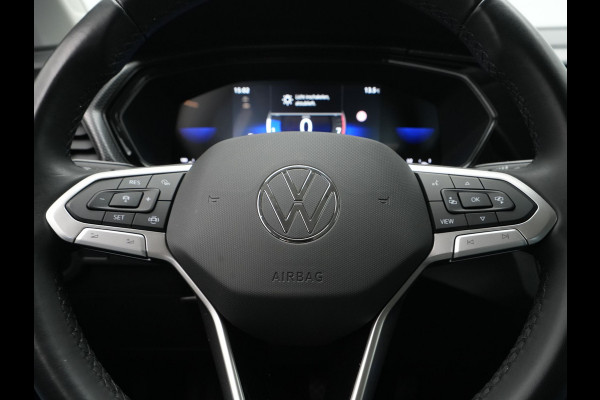Volkswagen T-Cross 1.0 TSI 110pk DSG Life Camera Navigatie LED Keyless Carplay 67