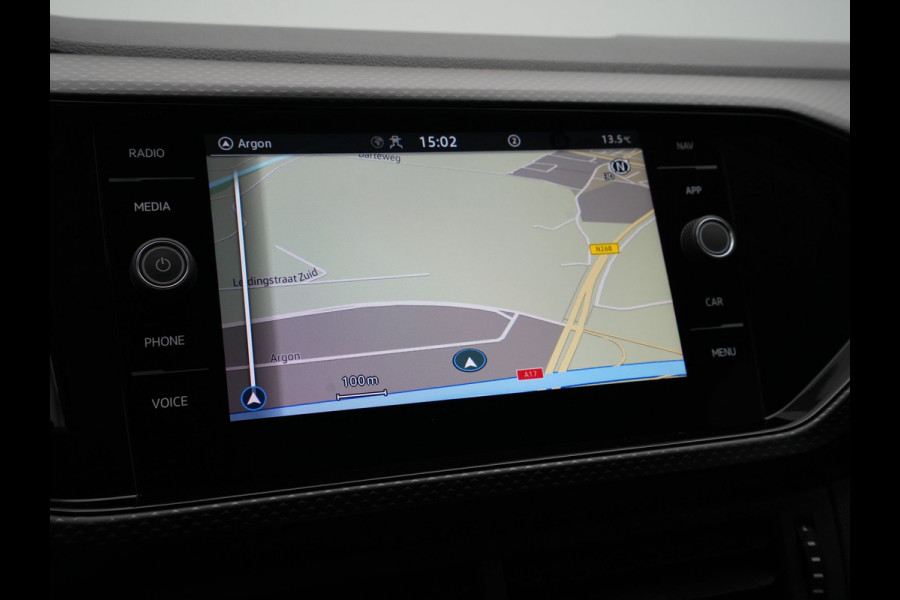 Volkswagen T-Cross 1.0 TSI 110pk DSG Life Camera Navigatie LED Keyless Carplay 67