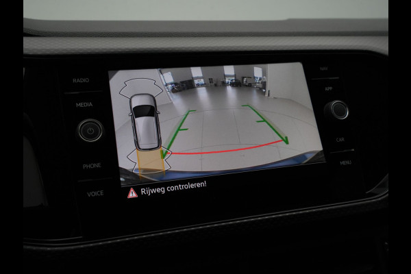 Volkswagen T-Cross 1.0 TSI 110pk DSG Life Camera Navigatie LED Keyless Carplay 67