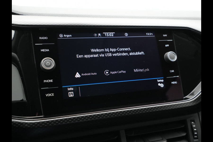 Volkswagen T-Cross 1.0 TSI 110pk DSG Life Camera Navigatie LED Keyless Carplay 67