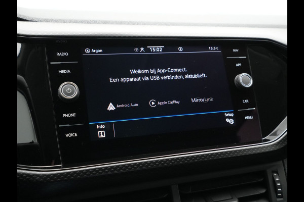 Volkswagen T-Cross 1.0 TSI 110pk DSG Life Camera Navigatie LED Keyless Carplay 67