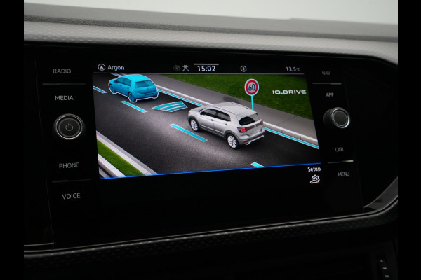 Volkswagen T-Cross 1.0 TSI 110pk DSG Life Camera Navigatie LED Keyless Carplay 67