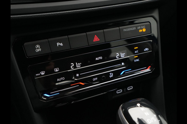 Volkswagen T-Cross 1.0 TSI 110pk DSG Life Camera Navigatie LED Keyless Carplay 67