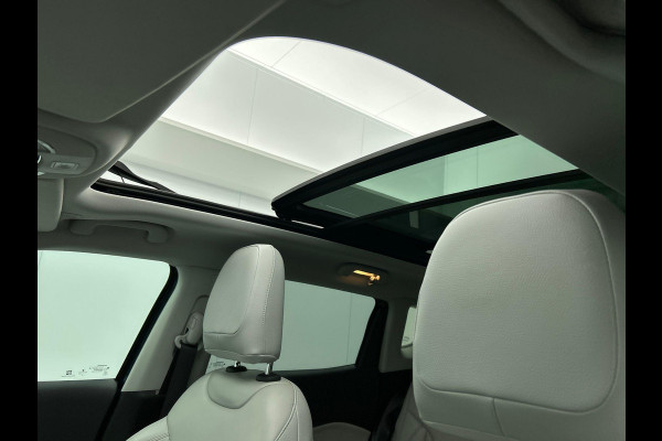 Jeep Compass 4xe 190 Plug-in Hybrid Electric Limited Business PANORAMADAK LEER