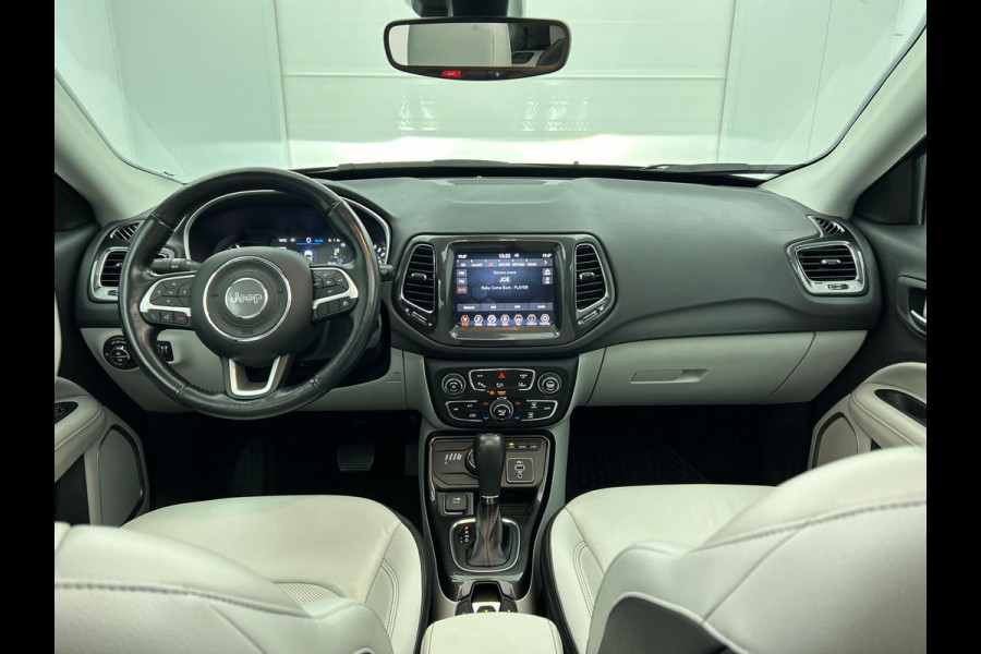 Jeep Compass 4xe 190 Plug-in Hybrid Electric Limited Business PANORAMADAK LEER