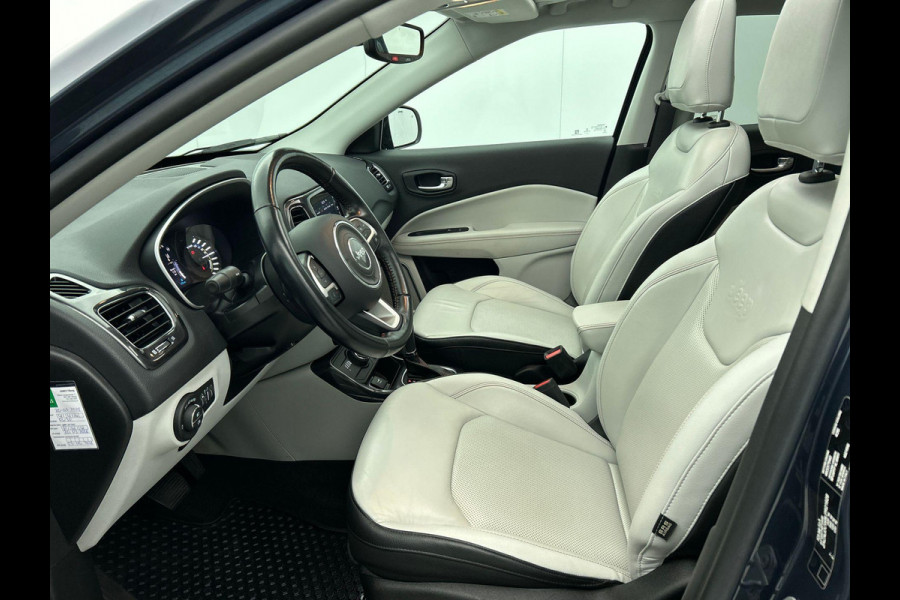 Jeep Compass 4xe 190 Plug-in Hybrid Electric Limited Business PANORAMADAK LEER