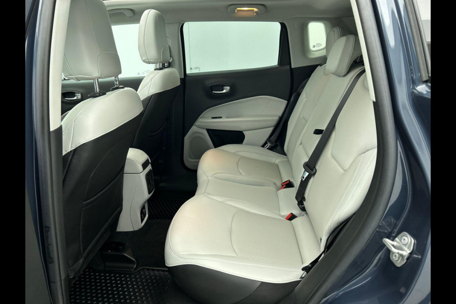 Jeep Compass 4xe 190 Plug-in Hybrid Electric Limited Business PANORAMADAK LEER