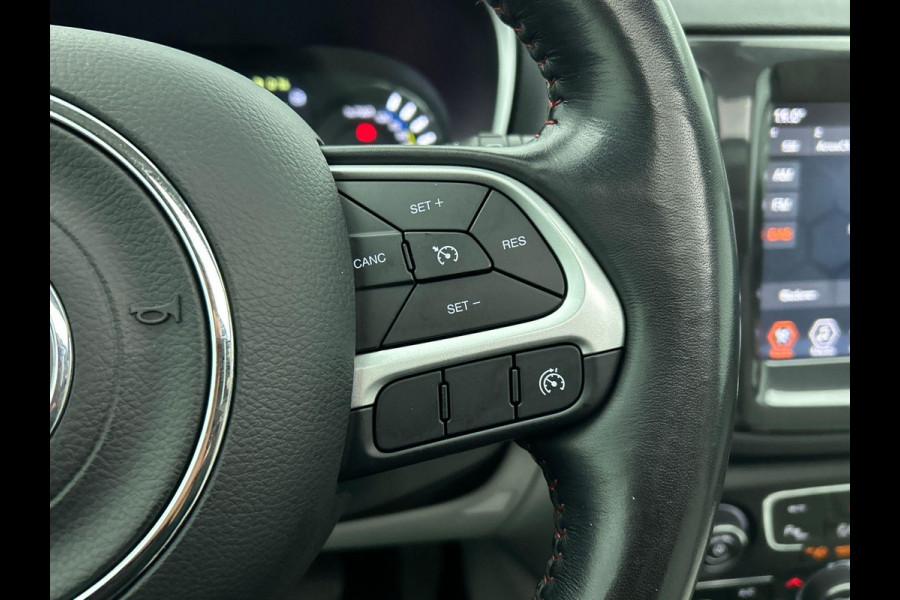 Jeep Compass 4xe 190 Plug-in Hybrid Electric Limited Business PANORAMADAK LEER