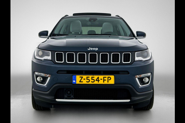 Jeep Compass 4xe 190 Plug-in Hybrid Electric Limited Business PANORAMADAK LEER