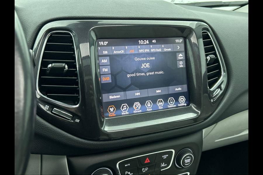 Jeep Compass 4xe 190 Plug-in Hybrid Electric Limited Business PANORAMADAK LEER