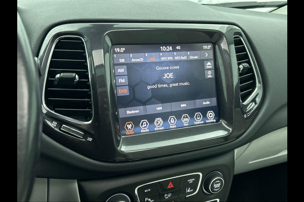 Jeep Compass 4xe 190 Plug-in Hybrid Electric Limited Business PANORAMADAK LEER