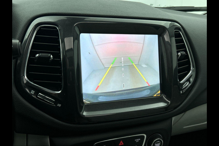 Jeep Compass 4xe 190 Plug-in Hybrid Electric Limited Business PANORAMADAK LEER