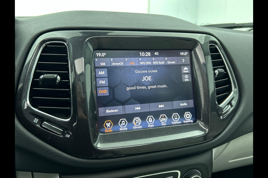 Jeep Compass 4xe 190 Plug-in Hybrid Electric Limited Business PANORAMADAK LEER