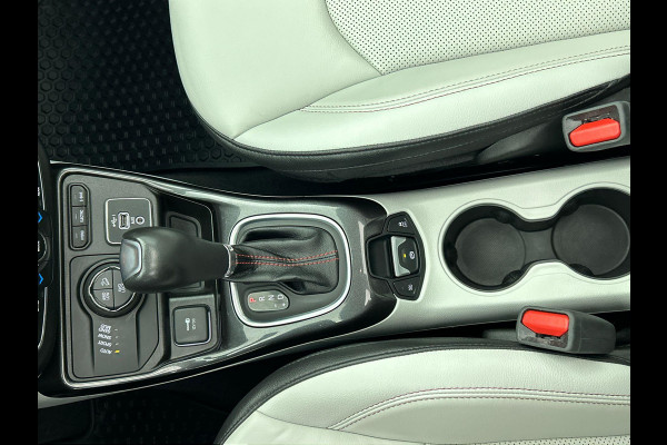 Jeep Compass 4xe 190 Plug-in Hybrid Electric Limited Business PANORAMADAK LEER