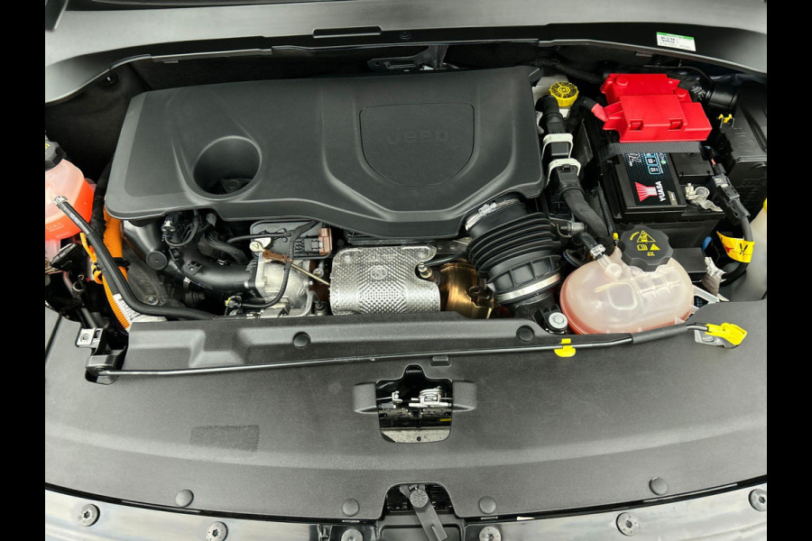 Jeep Compass 4xe 190 Plug-in Hybrid Electric Limited Business PANORAMADAK LEER