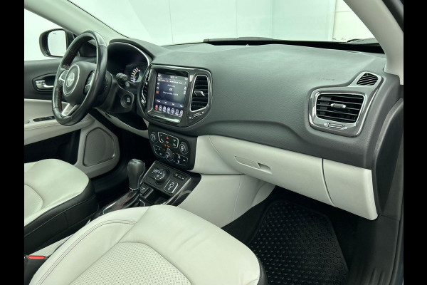 Jeep Compass 4xe 190 Plug-in Hybrid Electric Limited Business PANORAMADAK LEER