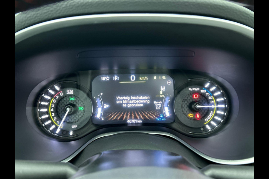 Jeep Compass 4xe 190 Plug-in Hybrid Electric Limited Business PANORAMADAK LEER