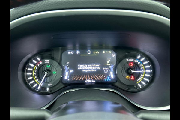 Jeep Compass 4xe 190 Plug-in Hybrid Electric Limited Business PANORAMADAK LEER