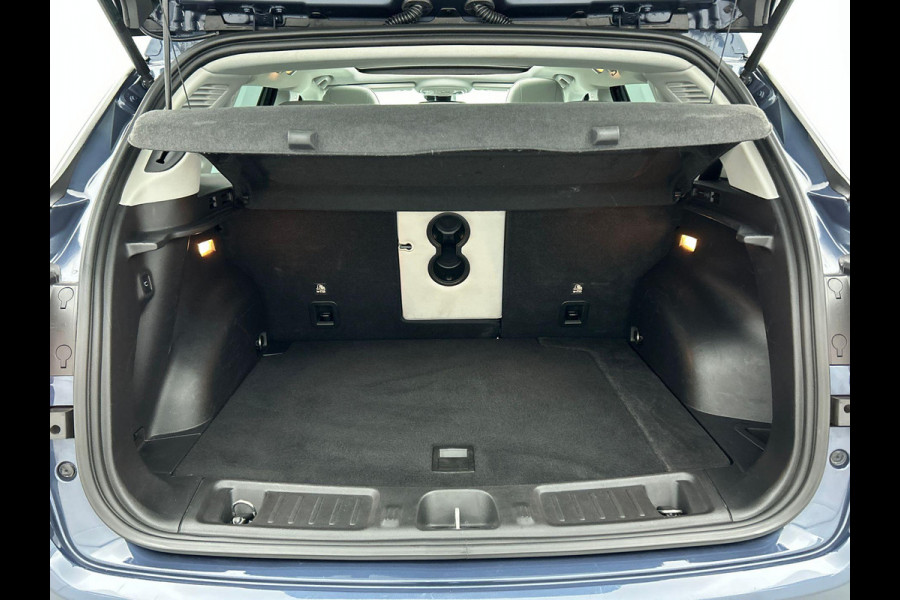 Jeep Compass 4xe 190 Plug-in Hybrid Electric Limited Business PANORAMADAK LEER