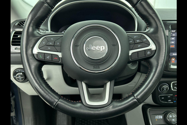 Jeep Compass 4xe 190 Plug-in Hybrid Electric Limited Business PANORAMADAK LEER
