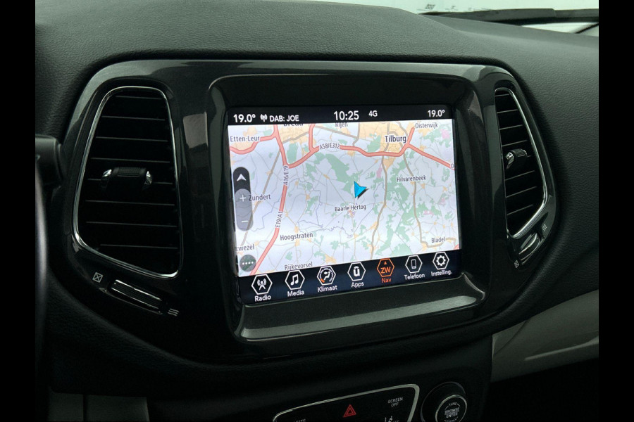 Jeep Compass 4xe 190 Plug-in Hybrid Electric Limited Business PANORAMADAK LEER