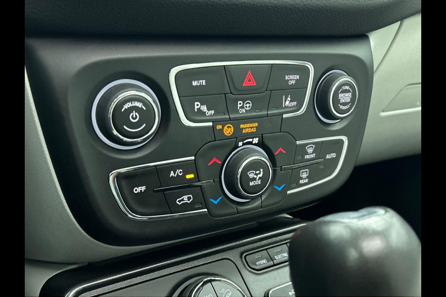 Jeep Compass 4xe 190 Plug-in Hybrid Electric Limited Business PANORAMADAK LEER