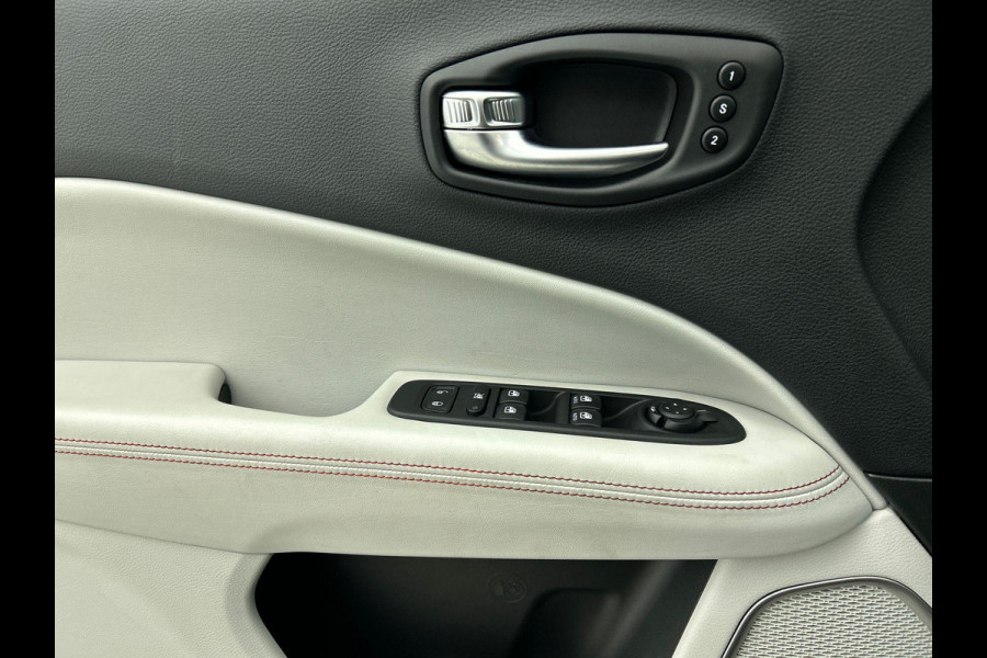 Jeep Compass 4xe 190 Plug-in Hybrid Electric Limited Business PANORAMADAK LEER