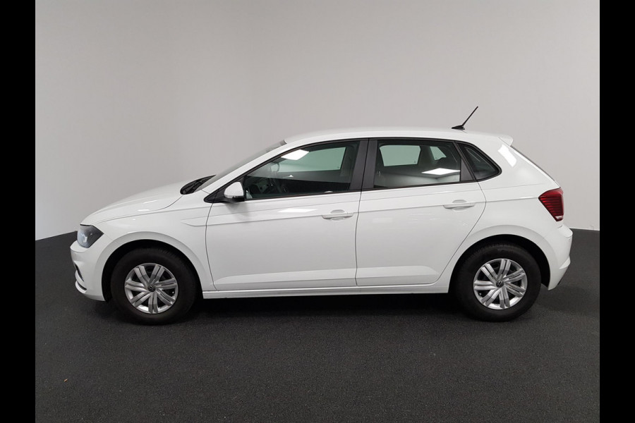 Volkswagen Polo 1.0 TSI Comfortline | Navigatie | Airco | Parkeer Sensoren | Led | DAB