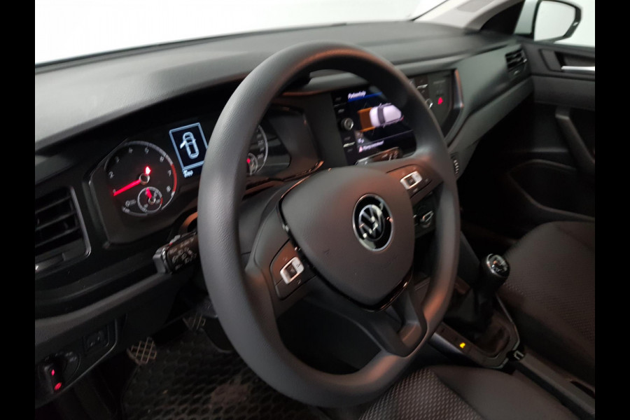 Volkswagen Polo 1.0 TSI Comfortline | Navigatie | Airco | Parkeer Sensoren | Led | DAB
