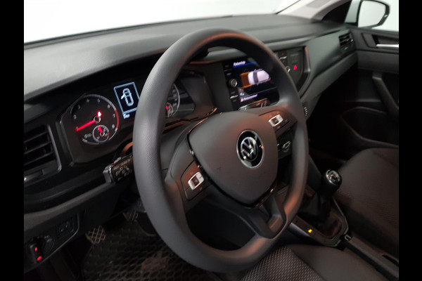 Volkswagen Polo 1.0 TSI Comfortline | Navigatie | Airco | Parkeer Sensoren | Led | DAB