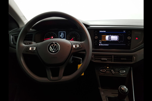 Volkswagen Polo 1.0 TSI Comfortline | Navigatie | Airco | Parkeer Sensoren | Led | DAB