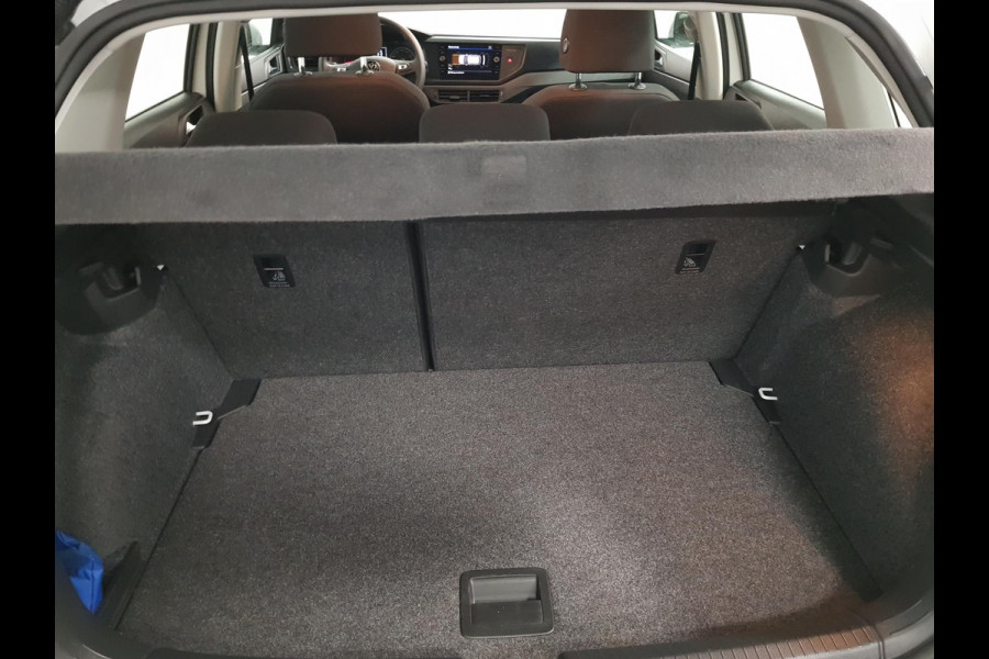Volkswagen Polo 1.0 TSI Comfortline | Navigatie | Airco | Parkeer Sensoren | Led | DAB