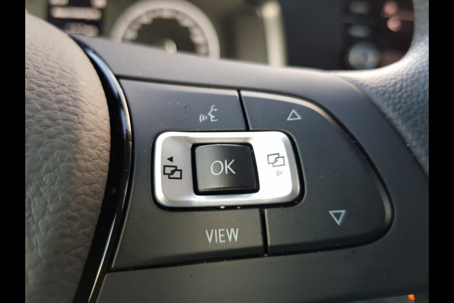 Volkswagen Polo 1.0 TSI Comfortline | Navigatie | Airco | Parkeer Sensoren | Led | DAB