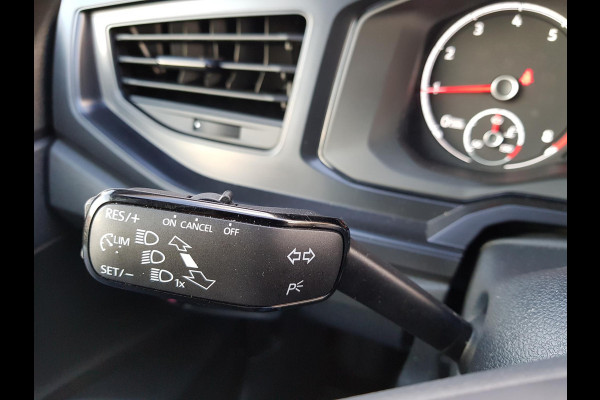 Volkswagen Polo 1.0 TSI Comfortline | Navigatie | Airco | Parkeer Sensoren | Led | DAB
