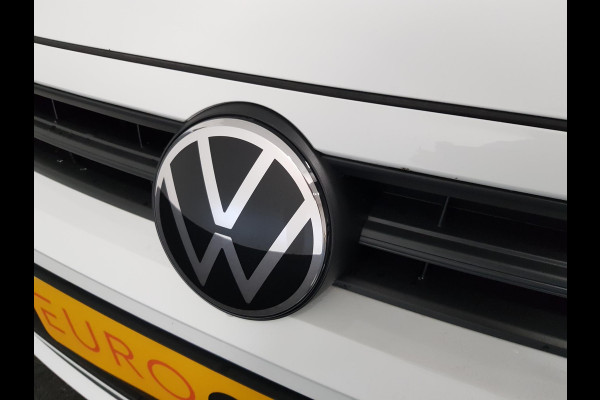Volkswagen Polo 1.0 TSI Comfortline | Navigatie | Airco | Parkeer Sensoren | Led | DAB