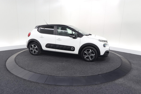 Citroën C3 PureTech 82 S&S Feel Edition | Parkeersensoren | Apple Carplay | Navigatie