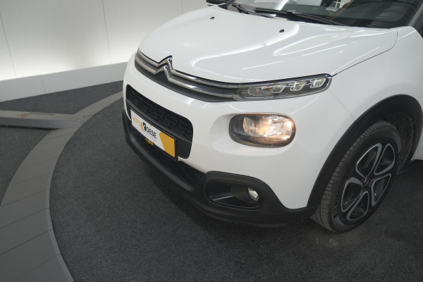 Citroën C3 PureTech 82 S&S Feel Edition | Parkeersensoren | Apple Carplay | Navigatie