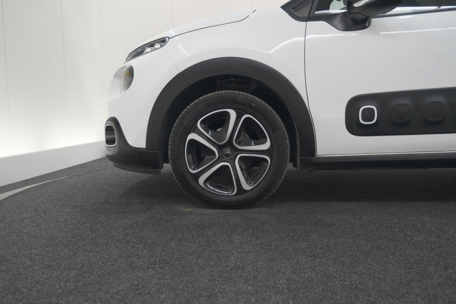 Citroën C3 PureTech 82 S&S Feel Edition | Parkeersensoren | Apple Carplay | Navigatie