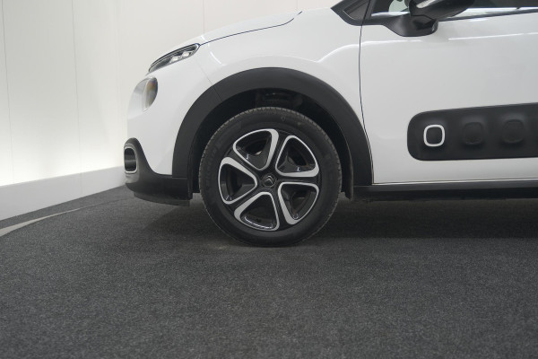 Citroën C3 PureTech 82 S&S Feel Edition | Parkeersensoren | Apple Carplay | Navigatie