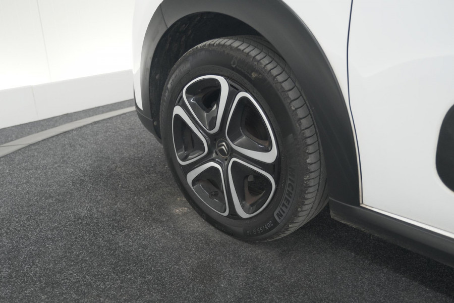 Citroën C3 PureTech 82 S&S Feel Edition | Parkeersensoren | Apple Carplay | Navigatie