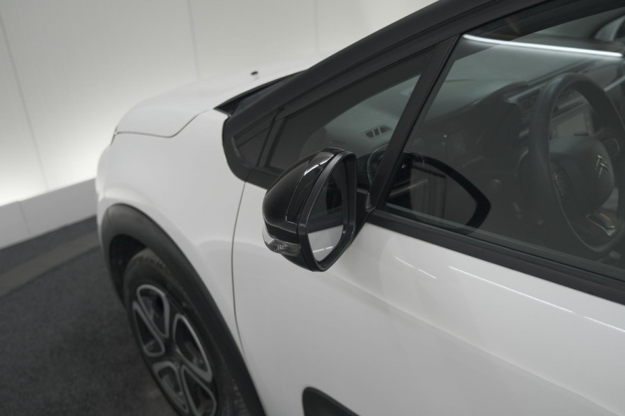 Citroën C3 PureTech 82 S&S Feel Edition | Parkeersensoren | Apple Carplay | Navigatie