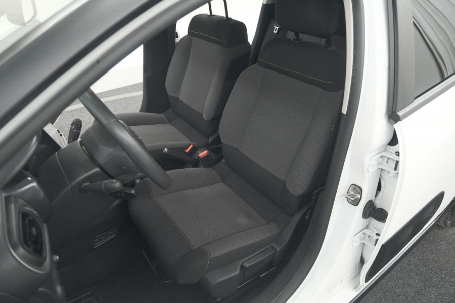 Citroën C3 PureTech 82 S&S Feel Edition | Parkeersensoren | Apple Carplay | Navigatie