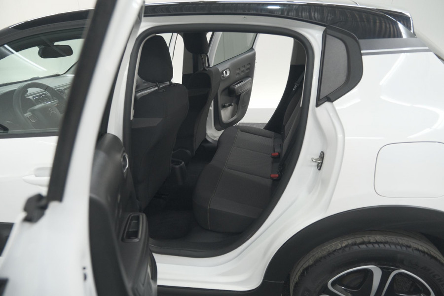 Citroën C3 PureTech 82 S&S Feel Edition | Parkeersensoren | Apple Carplay | Navigatie