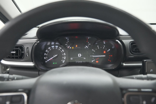 Citroën C3 PureTech 82 S&S Feel Edition | Parkeersensoren | Apple Carplay | Navigatie