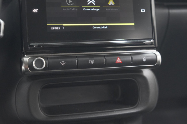 Citroën C3 PureTech 82 S&S Feel Edition | Parkeersensoren | Apple Carplay | Navigatie